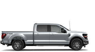 2026 Ford F-150® External Image 5